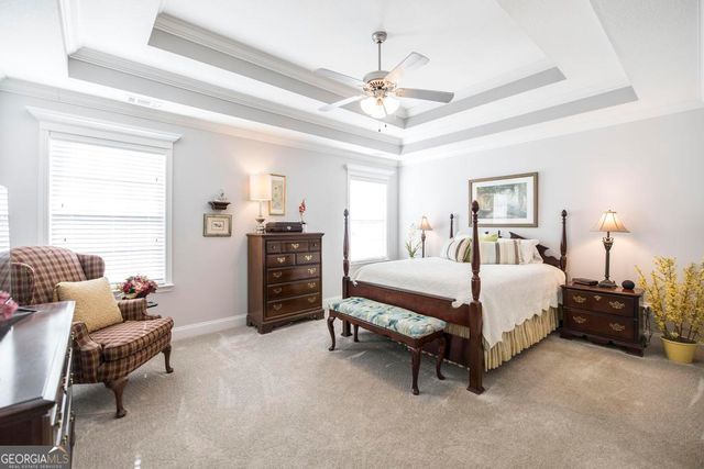 420 Lamplight Drive, Byron, GA 31008