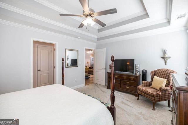 420 Lamplight Drive, Byron, GA 31008