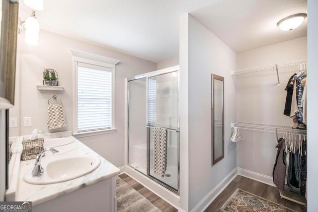 420 Lamplight Drive, Byron, GA 31008