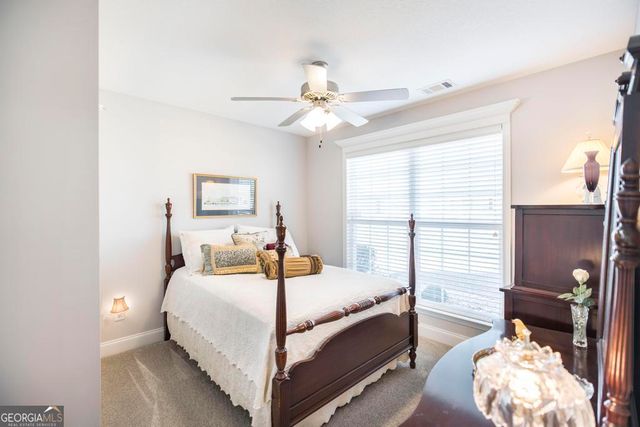 420 Lamplight Drive, Byron, GA 31008