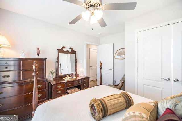 420 Lamplight Drive, Byron, GA 31008