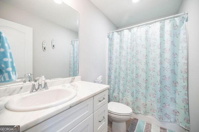 420 Lamplight Drive, Byron, GA 31008