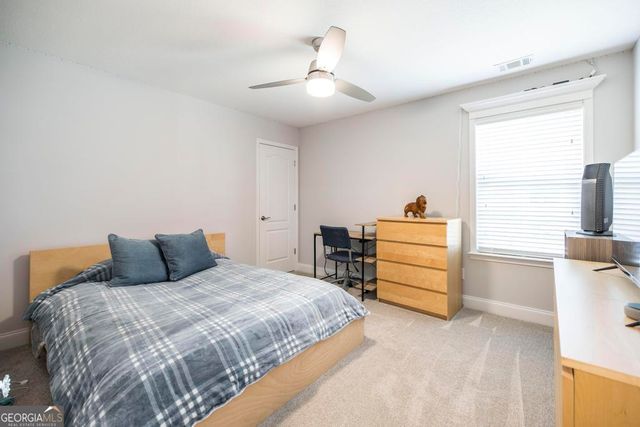 420 Lamplight Drive, Byron, GA 31008