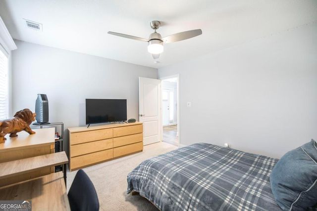 420 Lamplight Drive, Byron, GA 31008