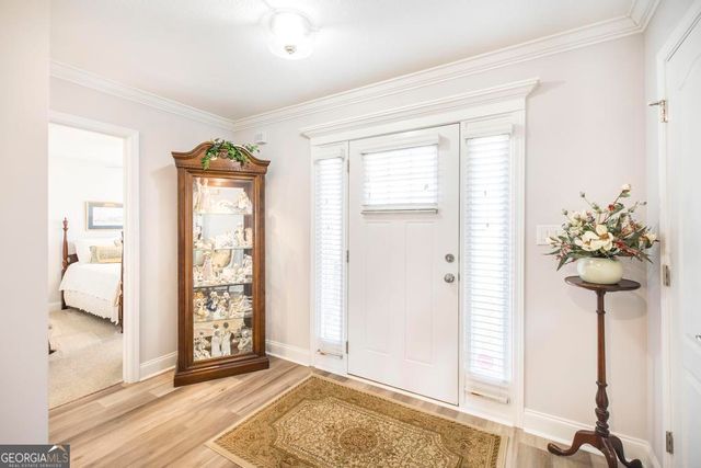 420 Lamplight Drive, Byron, GA 31008