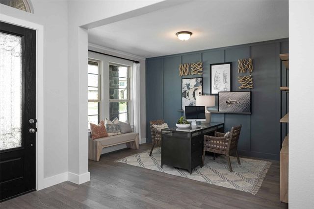 2900 Barbary, Mckinney, TX 75071