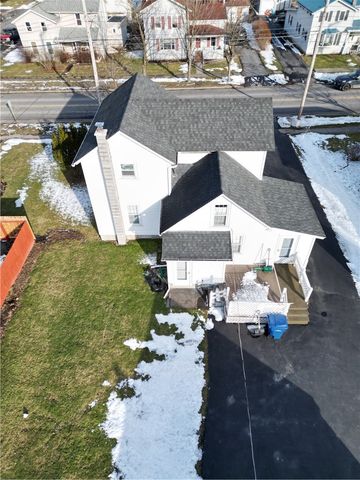 80 Bridge Street, Seneca Falls, NY 13148