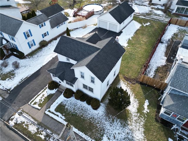 80 Bridge Street, Seneca Falls, NY 13148