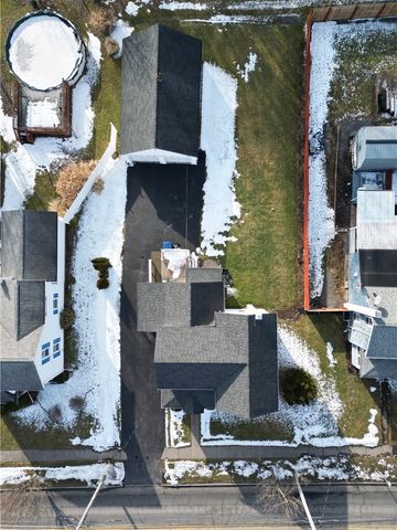 80 Bridge Street, Seneca Falls, NY 13148