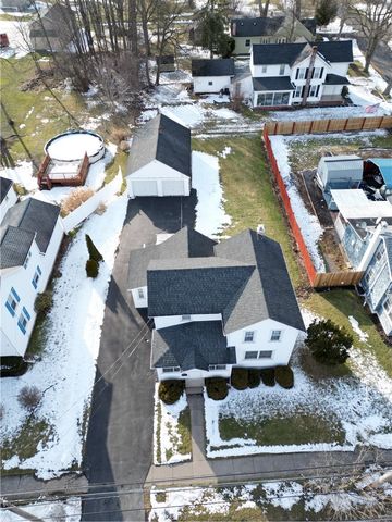 80 Bridge Street, Seneca Falls, NY 13148