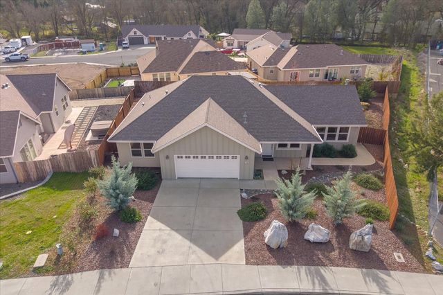 850 Murphys Creek Dr, Murphys, CA 95247