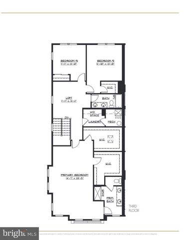 94 VILLAGE DR, Skillman, NJ 08558