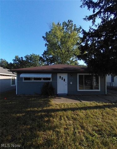 12510 Summerland Avenue, Cleveland, OH 44111