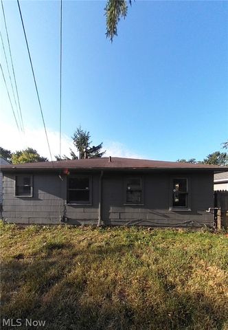 12510 Summerland Avenue, Cleveland, OH 44111