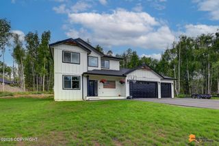 5235 W Hidden Paradise Road, Wasilla, AK 99654
