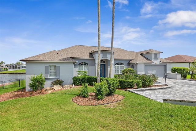 72 CLUB HOUSE DRIVE, Palm Coast, FL 32137