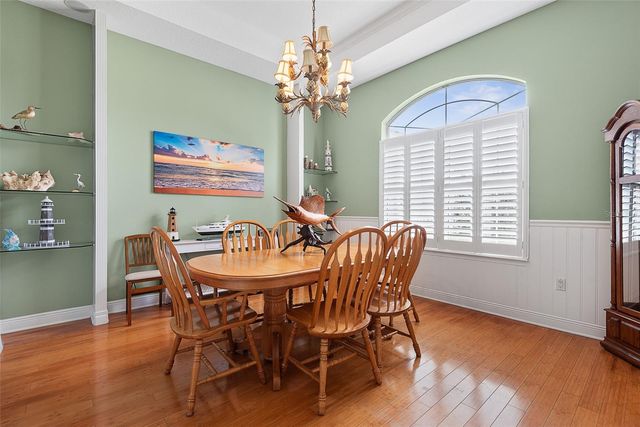 72 CLUB HOUSE DRIVE, Palm Coast, FL 32137