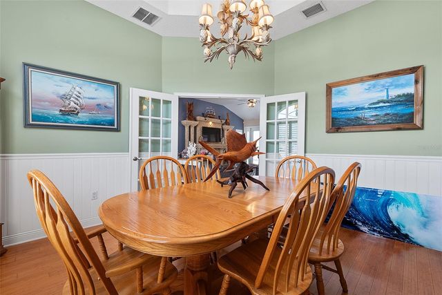 72 CLUB HOUSE DRIVE, Palm Coast, FL 32137