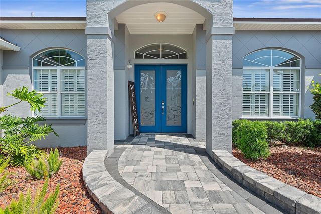 72 CLUB HOUSE DRIVE, Palm Coast, FL 32137