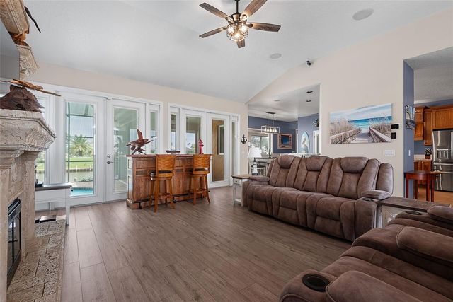 72 CLUB HOUSE DRIVE, Palm Coast, FL 32137