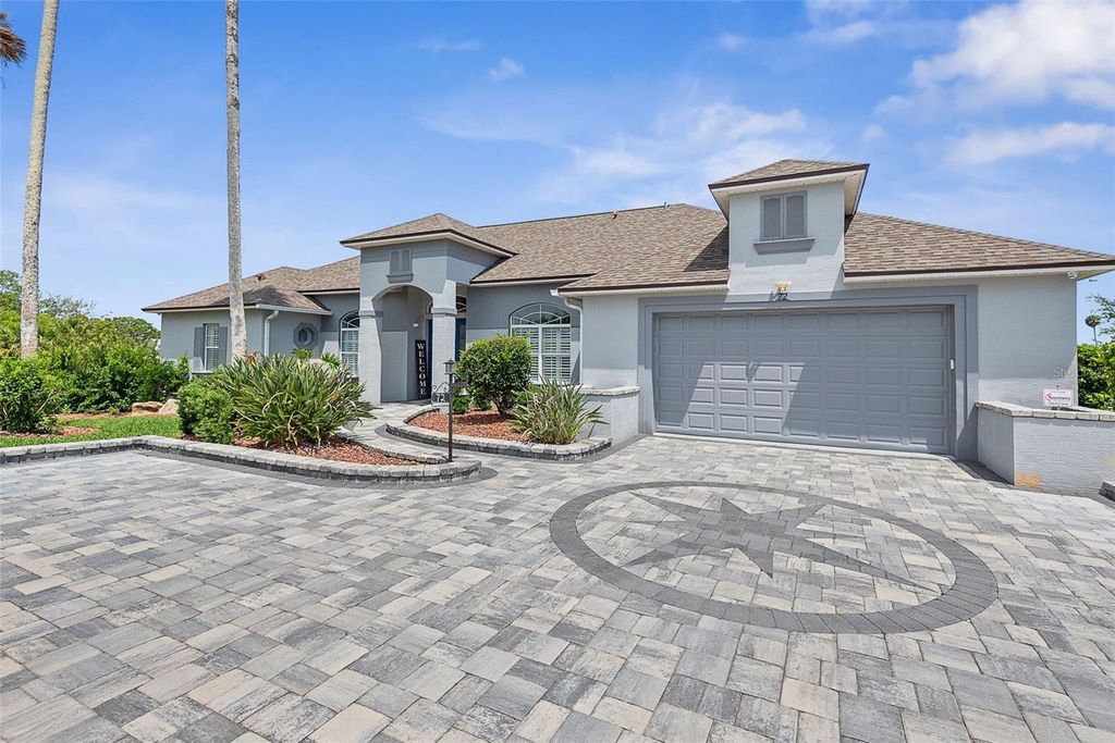 72 CLUB HOUSE DRIVE, Palm Coast, FL 32137