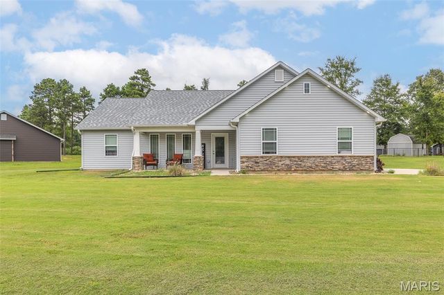 288 Ruth Harris Lane, Poplar Bluff, MO 63901