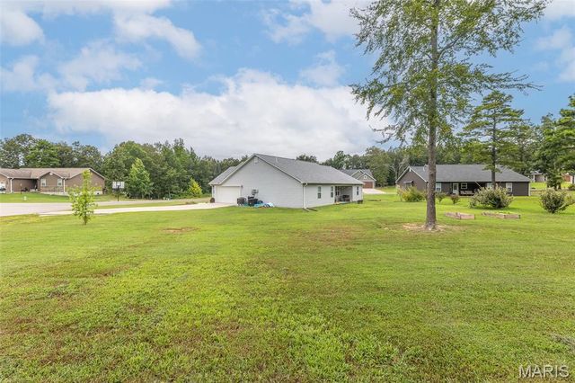 288 Ruth Harris Lane, Poplar Bluff, MO 63901
