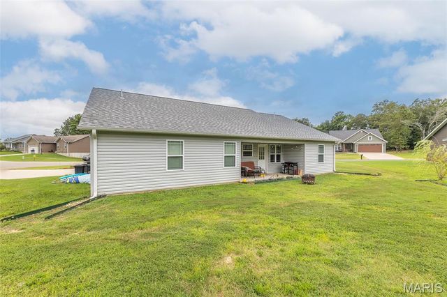 288 Ruth Harris Lane, Poplar Bluff, MO 63901