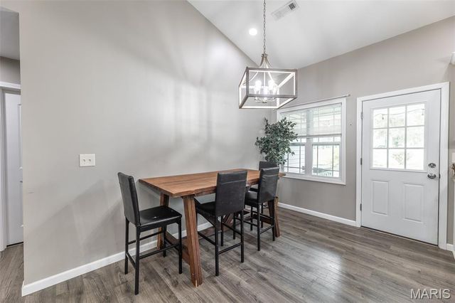 288 Ruth Harris Lane, Poplar Bluff, MO 63901