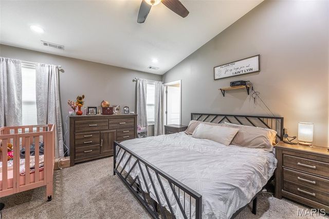 288 Ruth Harris Lane, Poplar Bluff, MO 63901