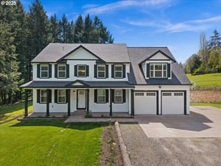 9347 Sw MIDLAND Ave, Gaston, OR 97119