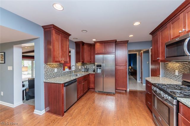 22636 Locust Lane, Rocky River, OH 44116