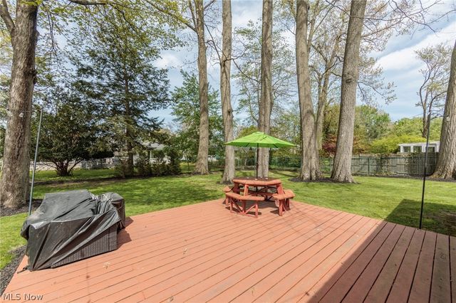 22636 Locust Lane, Rocky River, OH 44116