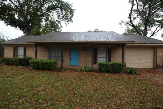 305 LAKEVIEW ST, Whitehouse, TX 75791
