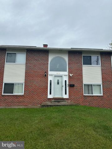 8909 MEADOW HEIGHTS RD, Randallstown, MD 21133