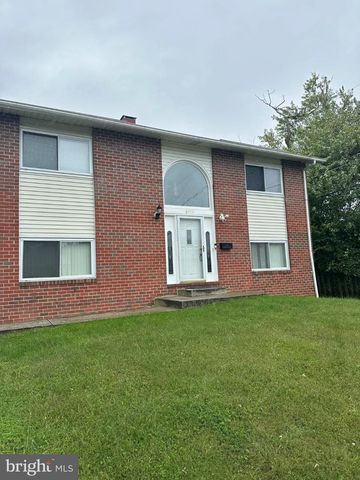 8909 MEADOW HEIGHTS RD, Randallstown, MD 21133