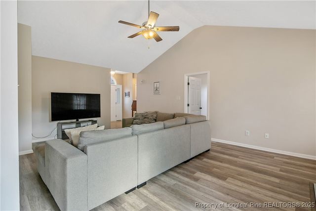 5617 Shady Pine Ct Court, Hope Mills, NC 28348