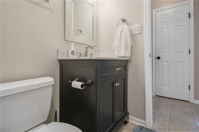 5617 Shady Pine Ct Court, Hope Mills, NC 28348