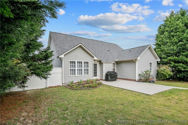 5617 Shady Pine Ct Court, Hope Mills, NC 28348