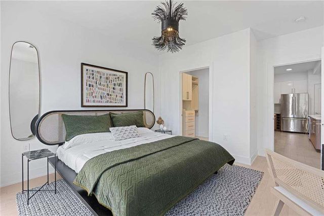 775 Juniper NE Street 212, Atlanta, GA 30308