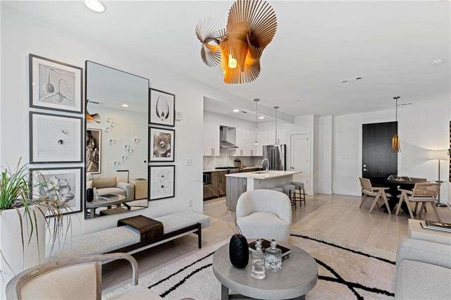 775 Juniper NE Street 212, Atlanta, GA 30308