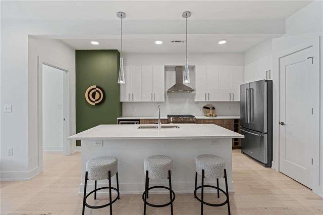 775 Juniper NE Street 212, Atlanta, GA 30308