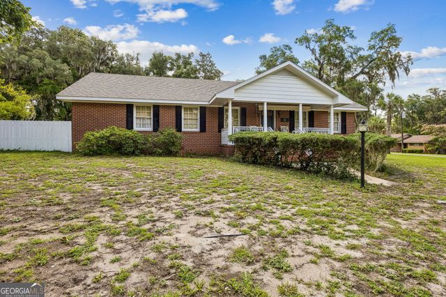 300 Dilworth Street, St. Marys, GA 31558