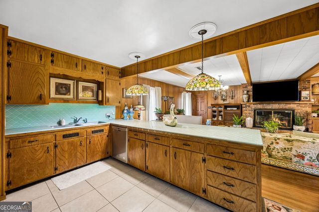 300 Dilworth Street, St. Marys, GA 31558