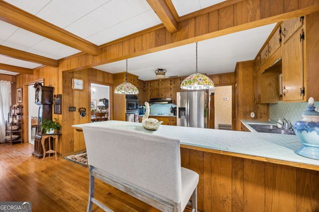 300 Dilworth Street, St. Marys, GA 31558