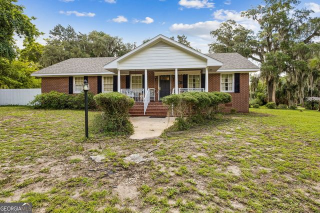 300 Dilworth Street, St. Marys, GA 31558