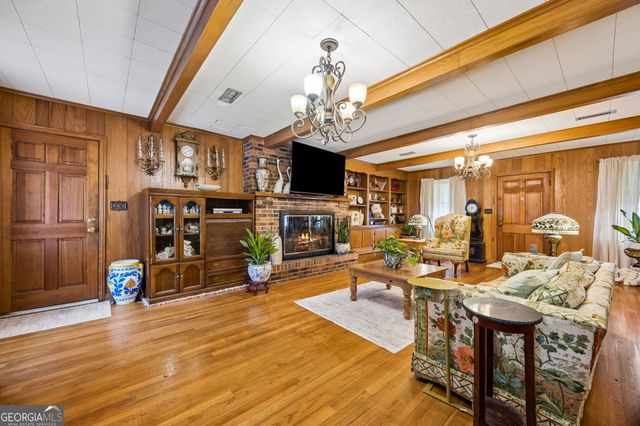 300 Dilworth Street, St. Marys, GA 31558