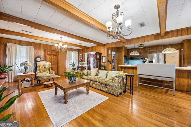300 Dilworth Street, St. Marys, GA 31558
