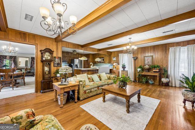 300 Dilworth Street, St. Marys, GA 31558