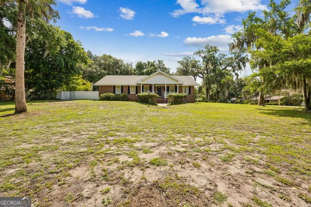 300 Dilworth Street, St. Marys, GA 31558